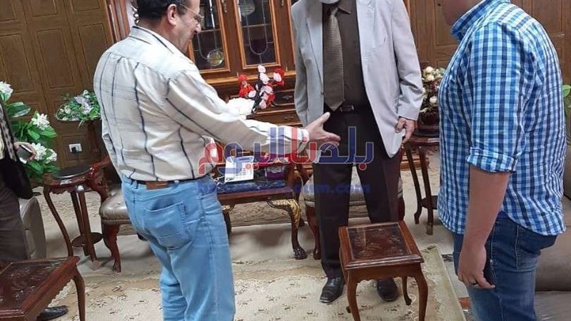 بلدنا اليوم