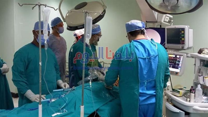 بلدنا اليوم