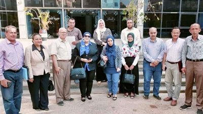 صحة المنوفية: استمرار انعقاد غرفة إدارة الأزمات بديوان عام المديرية