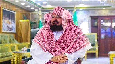 عبد الرحمن السديس يكشف عن نجاح خطة الرئاسة التشغيلية لموسم حج