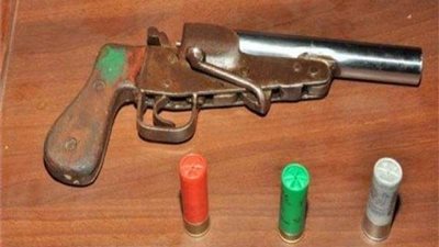 مصرع شخصين إثر إطلاق النار بمشاجرة بقنا