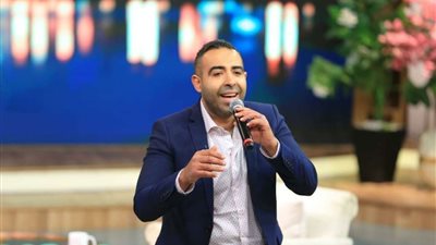 محمد عدوية: أعشق الراب وأحب السكك المختلفة في الغناء