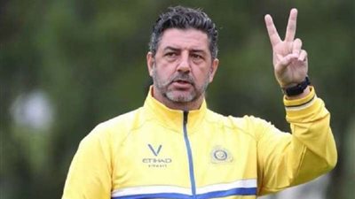 تعرف على روي فيتوريا المدير الفني الجديد لمنتخب مصر