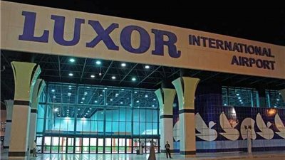 جمارك مطار الأقصر الدولي تضبط تهريب كمية من الأدوية البشرية