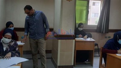السبت .. بدء أعمال تصحيح امتحانات الشهادة الثانوية الأزهرية والنتيجة أول أغسطس