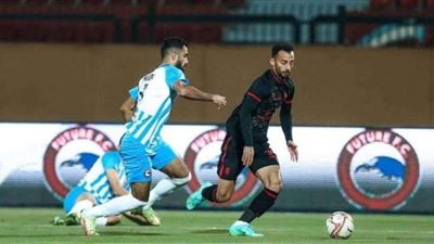 الأهلى يسعى للعودة إلى الانتصارات أمام فيوتشر.. الليلة