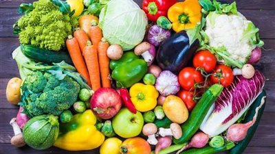 تعرف على أسعار الخضروات والفاكهة اليوم الثلاثاء في الأسواق