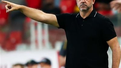 السيرة الذاتية.. من هو روي فيتوريا مدرب منتخب مصر المنتظر
