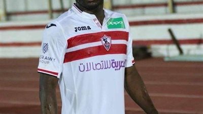 محمد فاروق يكشف مصير الثنائي الأفريقي مع الزمالك