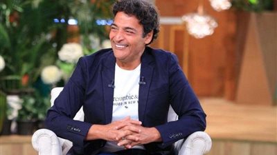 حميد الشاعري: لا أعرف سبب منعي عن الغناء حتى الآن