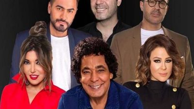 تامر وجيه يكشف سبب فكرة أوبريت 