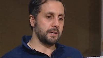 تفاصيل ظهور الإعلامي شريف عامر في مسلسل 