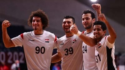 مواعيد مباريات منتخب مصر لليد في أمم إفريقيا 2022