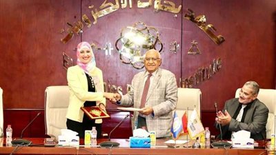 نوفمبر المقبل.. بحوث الإلكترونيات يستضيف المؤتمر القومي لعلم الراديو في نسخته الـ39