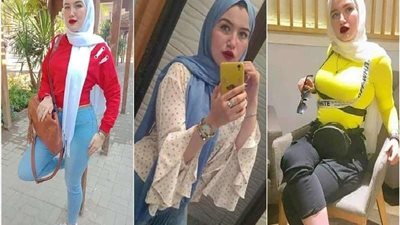 فتاة التيك توك.. القصة الكاملة للقبض على حنين حسام