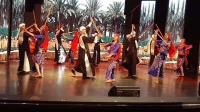 مراكز شباب الشرقية تستمر في استقبال المواطنين لممارسة الأنشطة الرياضية والترفيهية