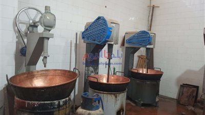 تموين المنوفية: تحرير 152 محضر خلال حملات تفتيشية