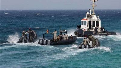 ليبيا تعلن غرق 3 مواطنين مصريين على شواطئ صبراتة