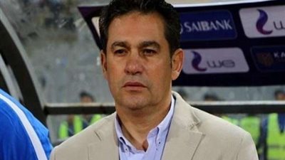 خالد جلال : مباراة غزل المحلة كانت صعبة و سعيد بالفوز