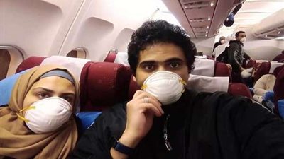 تسيير رحلة طيران لإعادة العالقين بالسعودية.. أبرز ما نشر في صحف اليوم 