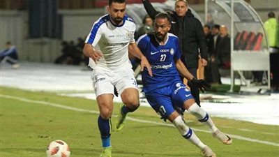 حكام مباريات الدوري المصري اليوم.. تعرف عليهم