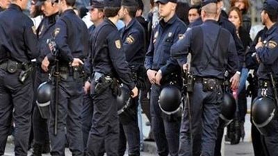 إسبانيا تعتقل مقاتلا من داعش مطلوبا في أوروبا