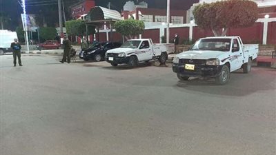 سامي عبد الراضي: الدولة طبقت الحظر باحترافية.. فيديو