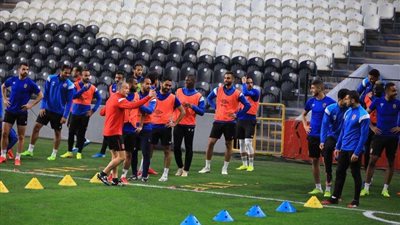 الأهلي يدعم صفوفه بالصفقات التبادلية