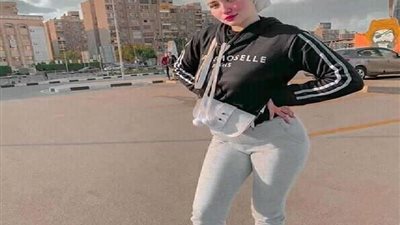 خاص.. آخر رسالة لـ حنين حسام قبل القبض عليها بدقائق 