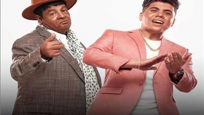 حقيقة احتفاء عبد الباسط حمودة بـ عمر كمال المثير للجدل