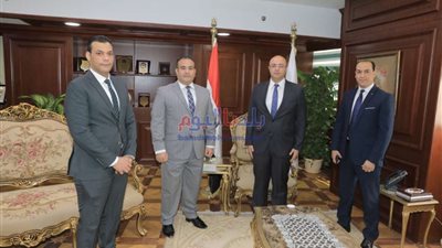 مهندس يساهم بمبلغ مليون جنيه لصالح مبادرة 