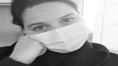 يسرا اللوزي تخرج عن صمتها وتكشف حقيقة مرضها