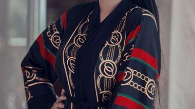 نرجس المغربية تطرح برومو أحدث أغانيها