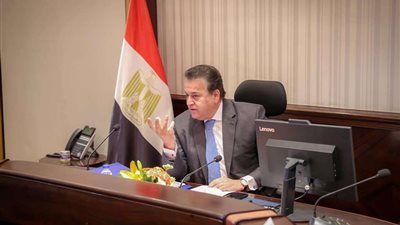 معهد تيودور بلهارس للأبحاث: نشر 724 بحثاً علمياً بمجلات دولية وتسجيل 6  براءات اختراع جديدة