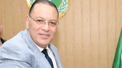 غدا انطلاق الحملة القومية لتحصين الماشية ضد الحمى القلاعية وحمى الوادي بالشرقية