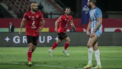 بعد ثنائية فيوتشر.. قفشة يتفوق على معلول وشريف