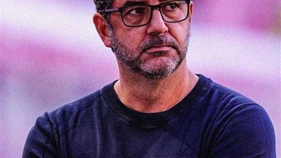 فيتوريا يحدد موعد وصوله القاهرة لتولي مهمة تدريب منتخب مصر