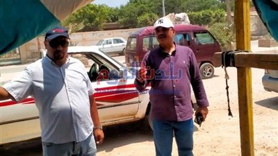محافظ البحيرة: حملات مكثفة على محطات الوقود لمتابعة الإلتزام بالأسعار الجديدة