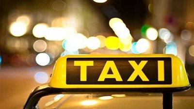 مراقبة سائقي التاكسي للتأكد من الالتزام بالتعريفة بمطروح