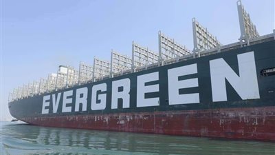 تصدير 59622 طنا من الأسمنت الأبيض عبر ميناء العريش البحرى منذ بداية العام