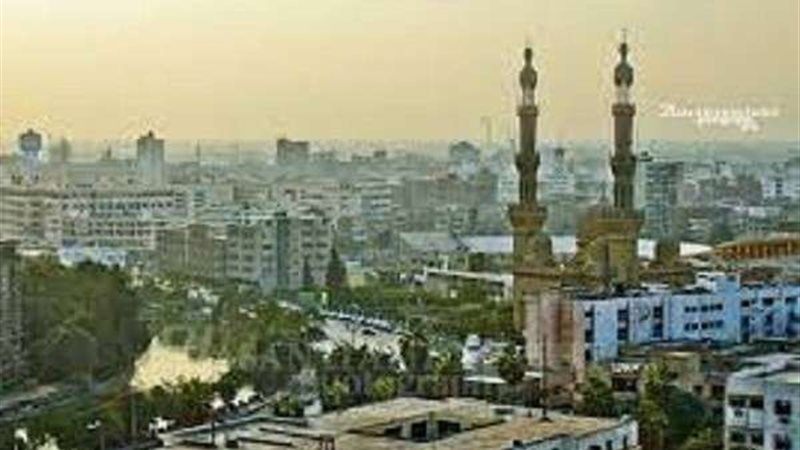 بلدنا اليوم