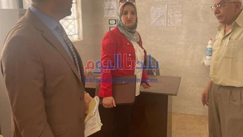 بلدنا اليوم