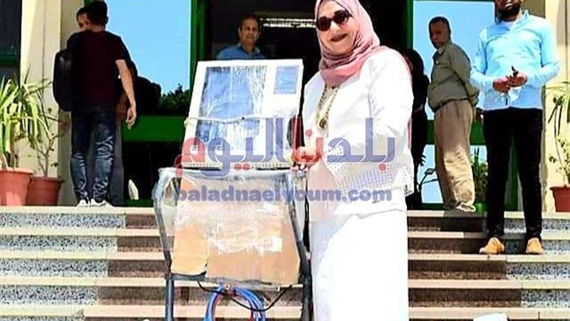 بلدنا اليوم