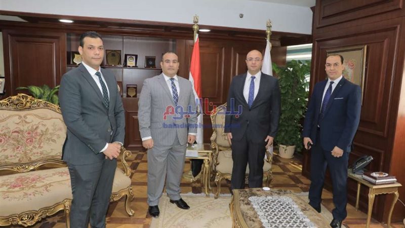 بلدنا اليوم