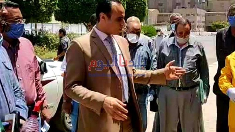 بلدنا اليوم