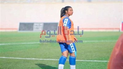 وزيرة الدفاع: الأهلي والزمالك سوف يجعلوا الكرة النسائية الأشهر (حوار)