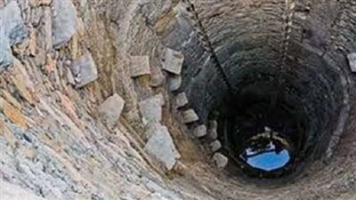 العثور على جثة طفل توفي غرقا داخل الصرف الصحي بكفر الشيخ