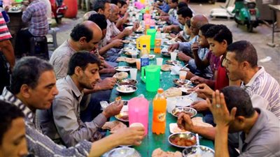 الأرصاد الجوية تقدم عدد من النصائح للواطنين فى أول أيام شهر رمضان.. تعرف عليها