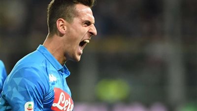 يوفنتوس والمان يونايتد في صراع لضم نجم نابولي