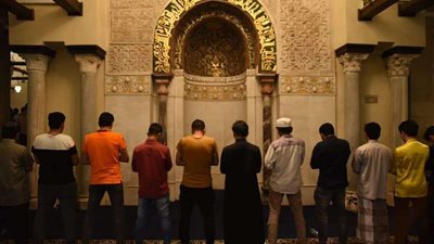 أحمد موسى للمصريين: 